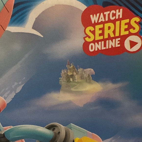 LEGO DREAMZzz Bunny Set - Blue and Pink - Picture 3 of 4